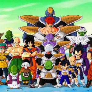 Dragon Ball