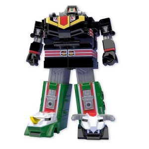 Liveman Super Mini-Pla Live Boxer
