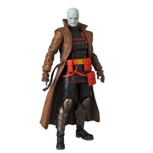 Mafex N°103 Batman Hush Hush