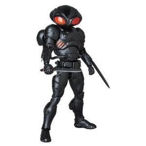 Mafex N°111 Aquaman Movie Black Manta