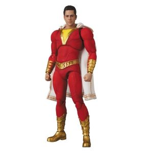 Mafex N°101 Shazam