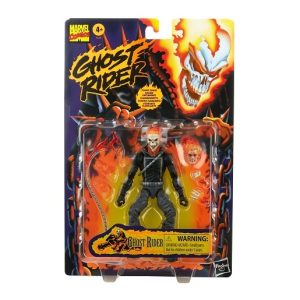 Marvel Legends Retro Ghost Rider