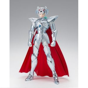 Saint Seiya Myth Cloth Ex Zeta Alcor Bud JP
