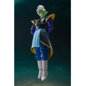 S.H.Figuarts Dragon Ball Super Zamasu Exclusive Edition