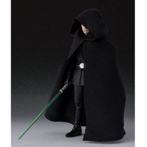 S.H.Figuarts Star Wars The Mandalorian Luke Skywalker