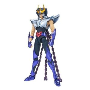 Saint Seiya Myth Cloth Ex Fenix Ikki New Bronze Cloth V2 Revival