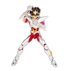 Saint Seiya Myth Cloth Ex Pegaso Seiya Armadura Final V3