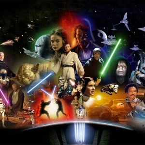 Star Wars