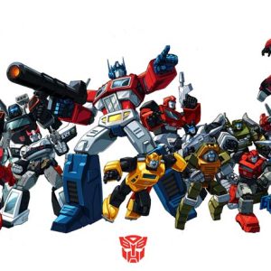 Transformers