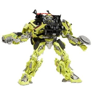 Transformers Masterpiece MPM-11 Ratchet