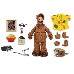 Alf Ultimate Alf