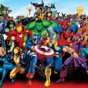 Marvel