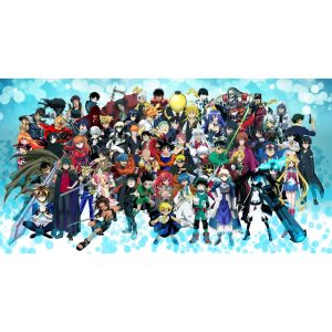 Animes Diversos