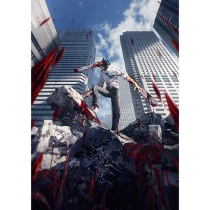 Chainsaw Man