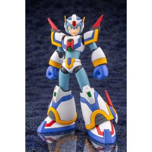 Mega Man X Mega Man Force Armor