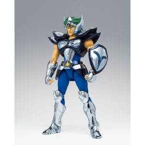 Saint Seiya Myth Cloth Ballena Moses