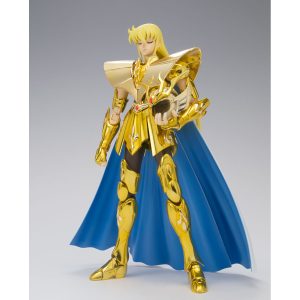 Saint Seiya Myth Cloth Ex Virgo Shaka 20th Revival