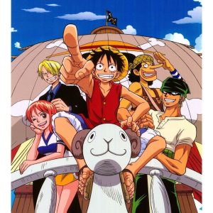 One Piece