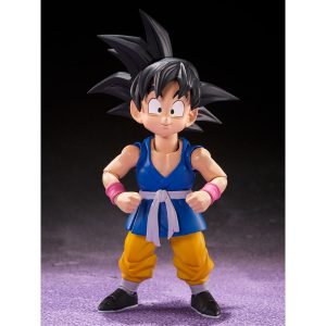 S.H.Figuarts Dragon Ball GT Goku