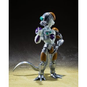 S.H.Figuarts Dragon Ball Z Mecha Freezer