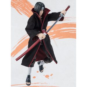 S.H.Figuarts Naruto Shippuden Itachi Uchiha NARUTOP99 Edition