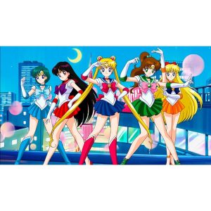 Sailor Moon