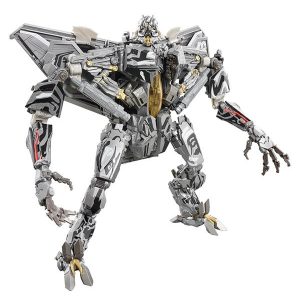 Transformers Masterpiece MPM-10R Starscream Revenge Version