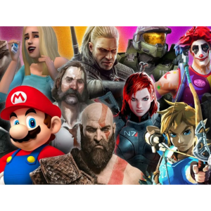 Videojuegos